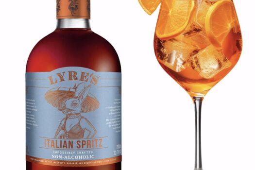 The Best Non-Alcoholic Beverages I Adore